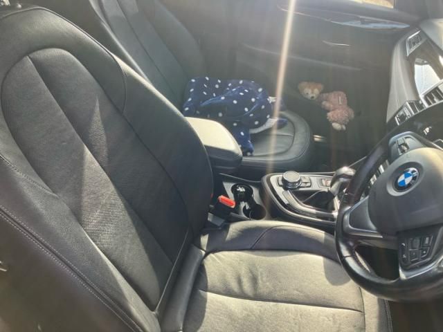 BMW BMW 2series Active Tourer 2015