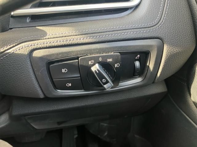 BMW BMW 2series Active Tourer 2015