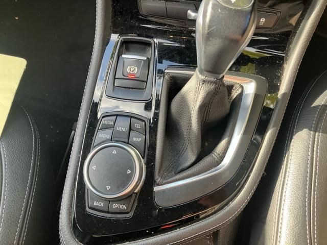 BMW BMW 2series Active Tourer 2015