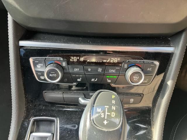 BMW BMW 2series Active Tourer 2015