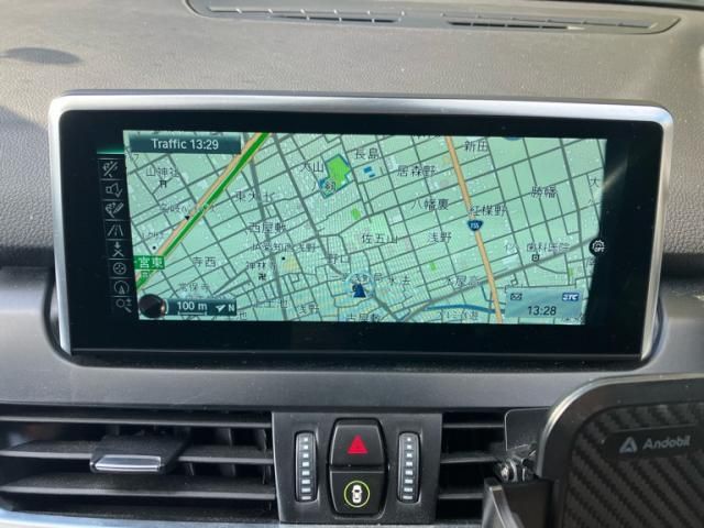 BMW BMW 2series Active Tourer 2015