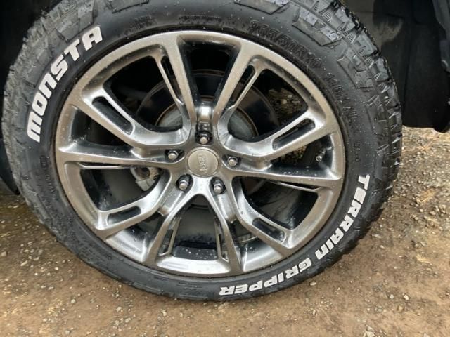 JEEP JEEP GRAND CHEROKEE 2014