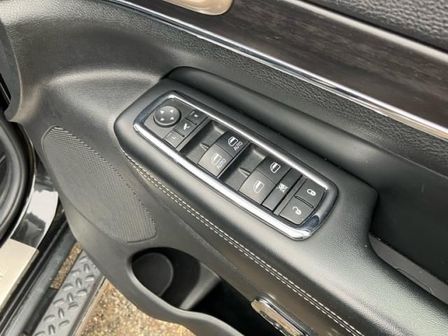 JEEP JEEP GRAND CHEROKEE 2014