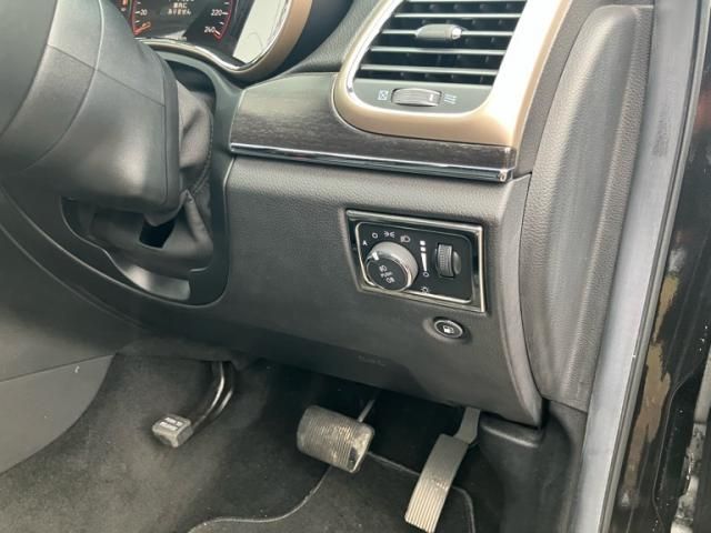 JEEP JEEP GRAND CHEROKEE 2014