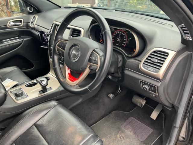 JEEP JEEP GRAND CHEROKEE 2014