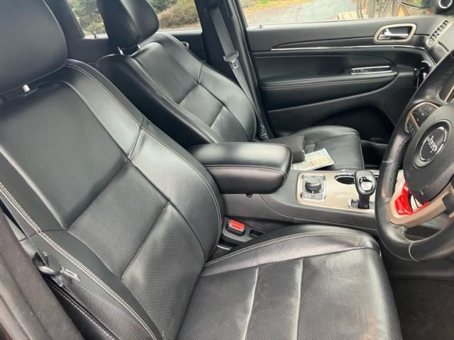 JEEP JEEP GRAND CHEROKEE 2014