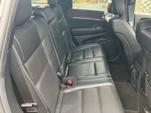 JEEP JEEP GRAND CHEROKEE 2014