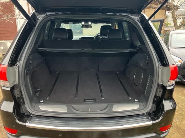 JEEP JEEP GRAND CHEROKEE 2014