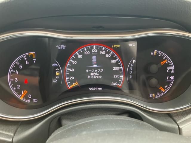 JEEP JEEP GRAND CHEROKEE 2014