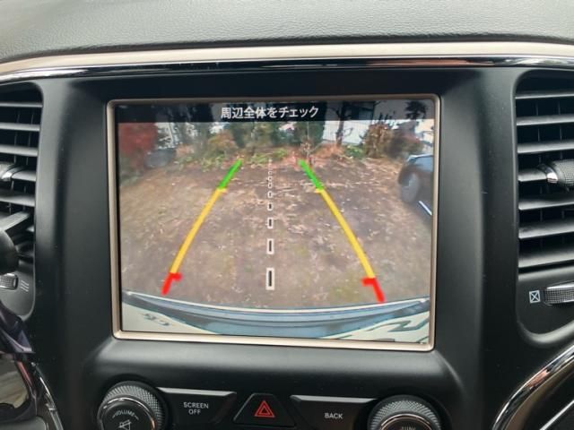 JEEP JEEP GRAND CHEROKEE 2014