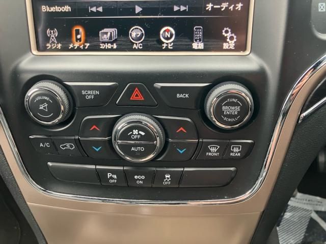 JEEP JEEP GRAND CHEROKEE 2014