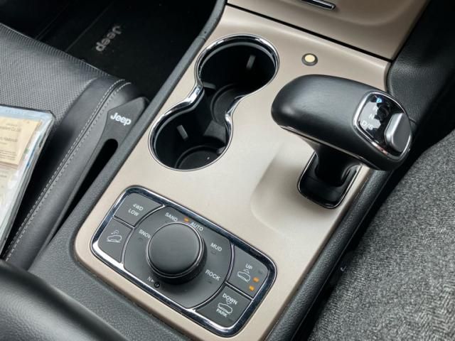 JEEP JEEP GRAND CHEROKEE 2014