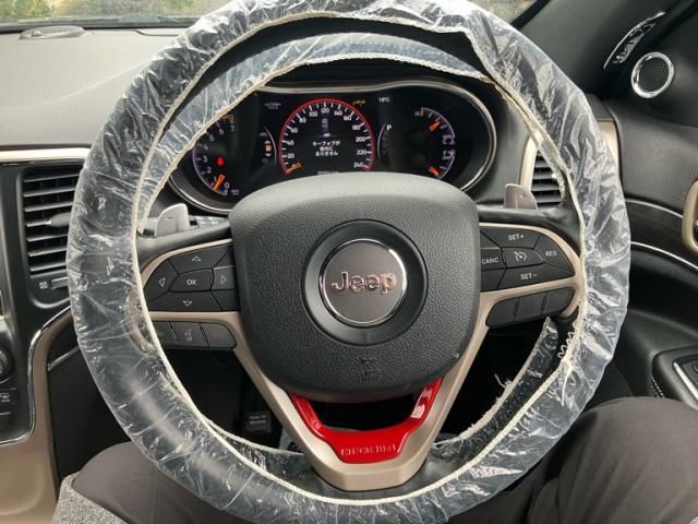 JEEP JEEP GRAND CHEROKEE 2014