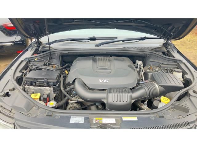 JEEP JEEP GRAND CHEROKEE 2014