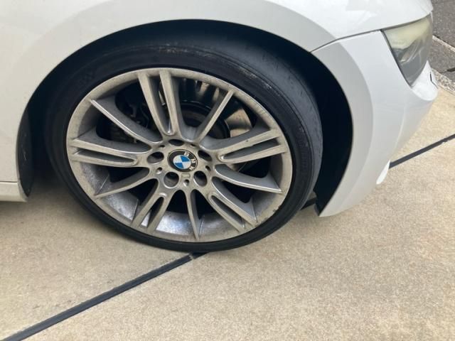 BMW BMW 3series coupe 2011