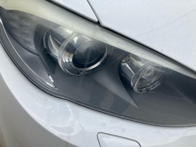 BMW BMW 3series coupe 2011