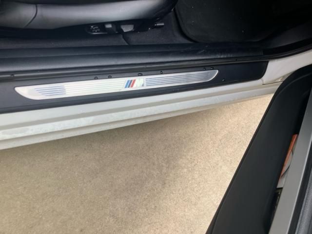 BMW BMW 3series coupe 2011