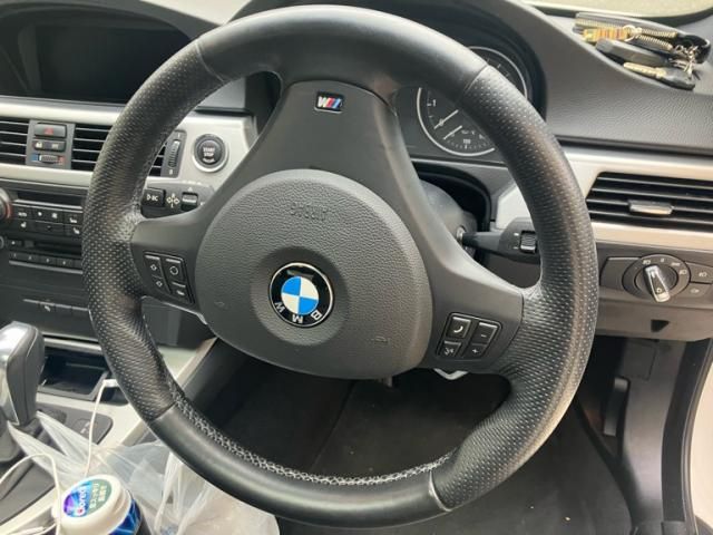 BMW BMW 3series coupe 2011