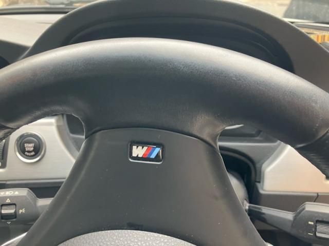 BMW BMW 3series coupe 2011