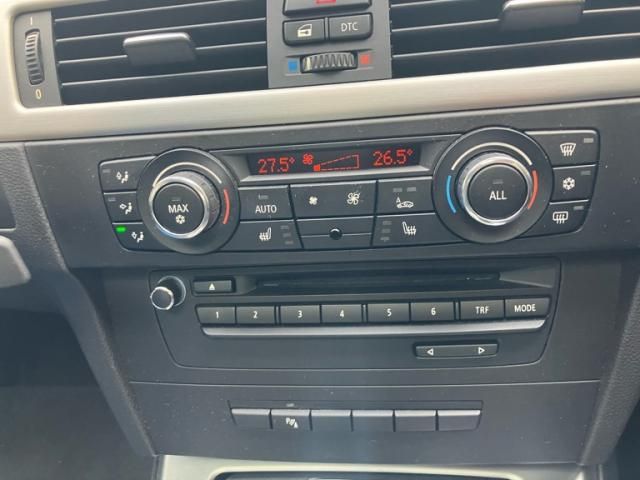 BMW BMW 3series coupe 2011