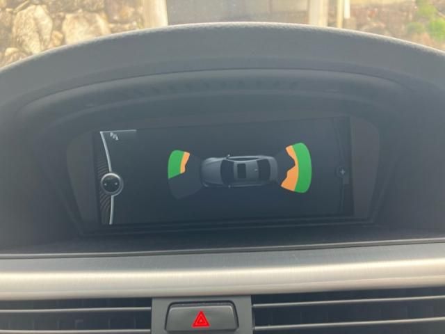 BMW BMW 3series coupe 2011