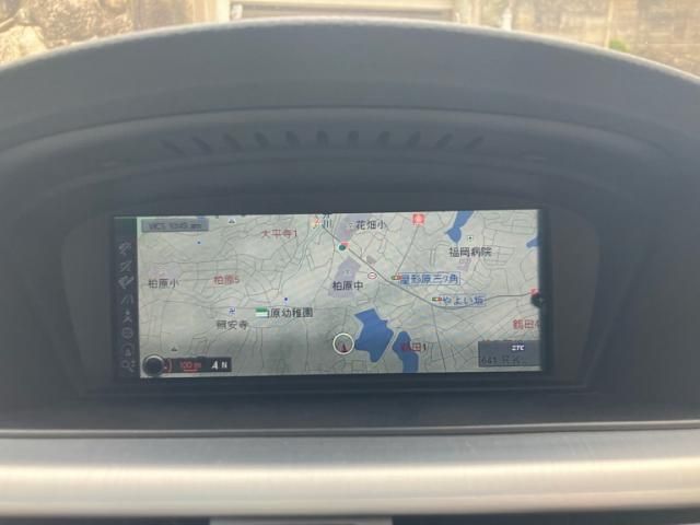 BMW BMW 3series coupe 2011