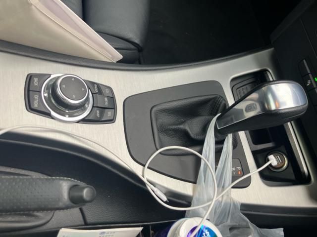 BMW BMW 3series coupe 2011