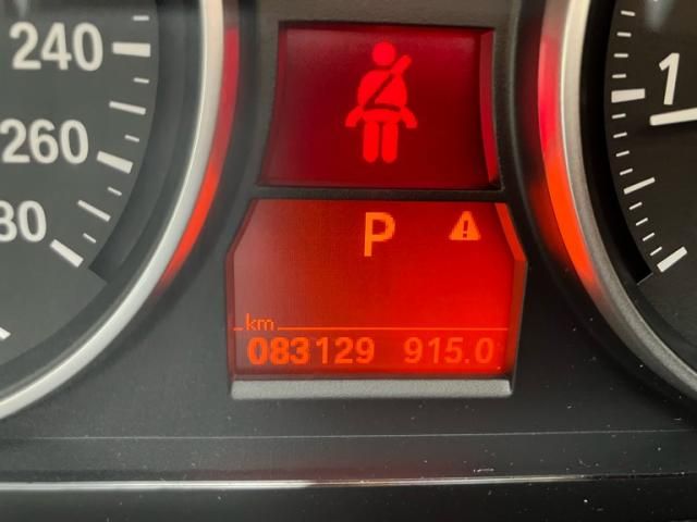 BMW BMW 3series coupe 2011