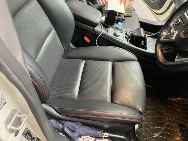 MERCEDES BENZ MERCEDES BENZ CLA class 2017