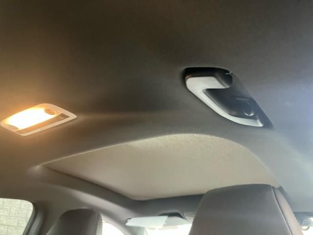 MERCEDES BENZ MERCEDES BENZ CLA class 2017