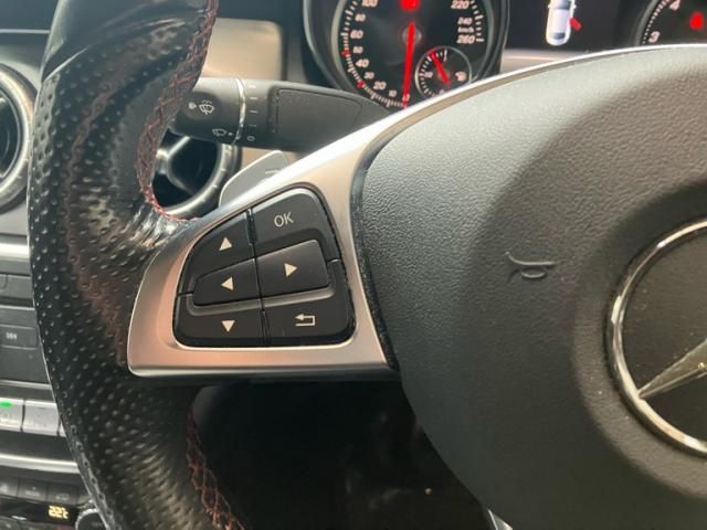 MERCEDES BENZ MERCEDES BENZ CLA class 2017