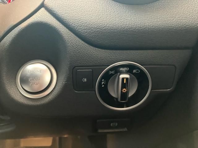 MERCEDES BENZ MERCEDES BENZ CLA class 2017