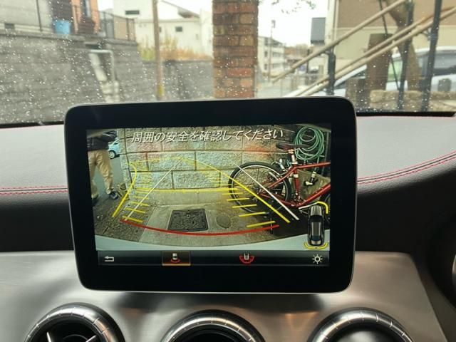 MERCEDES BENZ MERCEDES BENZ CLA class 2017