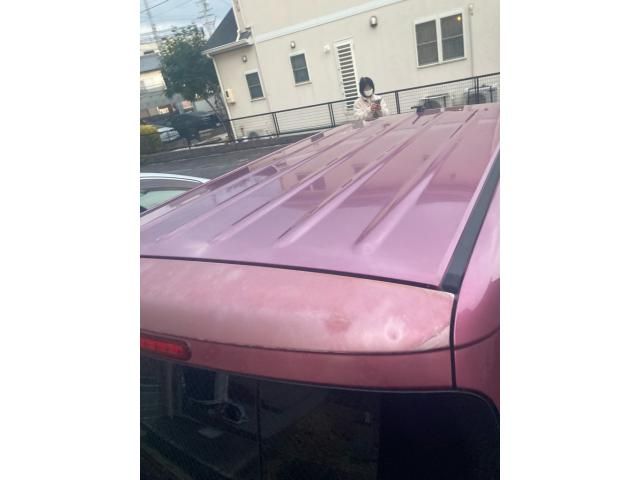 SUZUKI ALTO LAPIN 2012