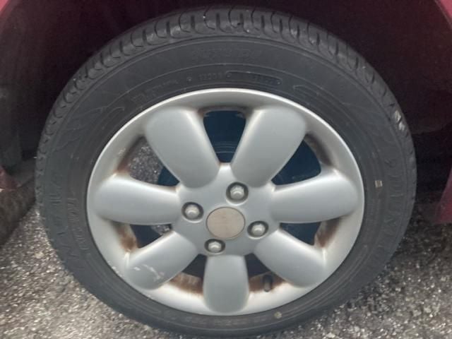 SUZUKI ALTO LAPIN 2012