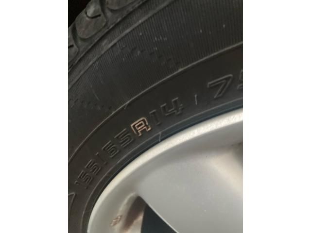 SUZUKI ALTO LAPIN 2012