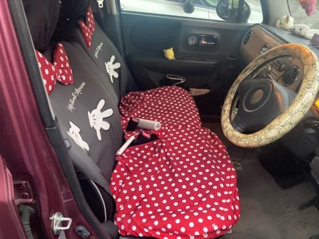 SUZUKI ALTO LAPIN 2012