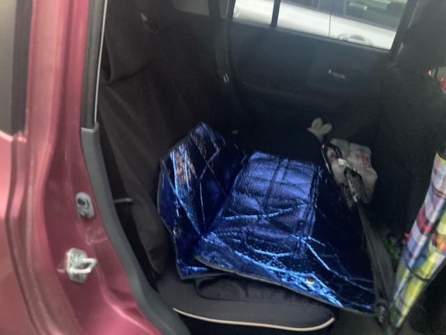 SUZUKI ALTO LAPIN 2012