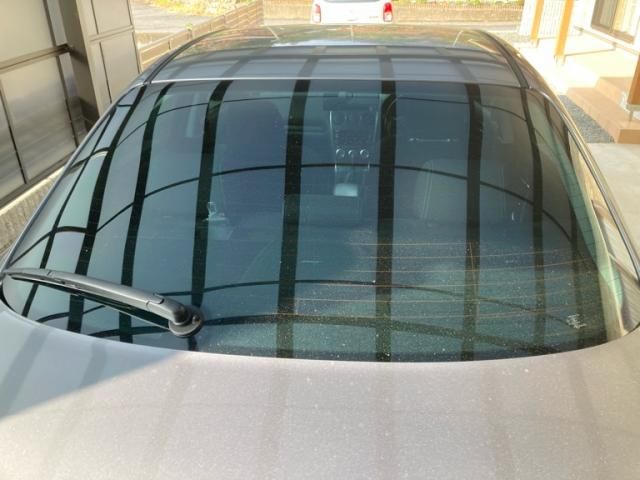 MAZDA ATENZA sedan 4WD 2005