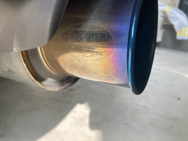 MAZDA ATENZA sedan 4WD 2005