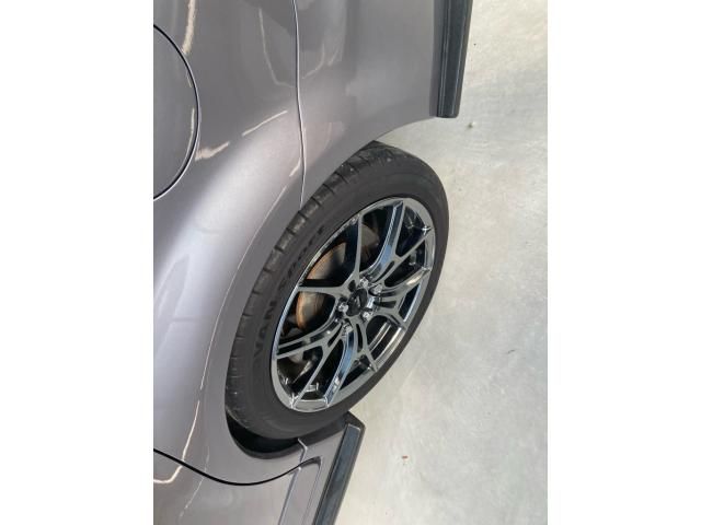 MAZDA ATENZA sedan 4WD 2005