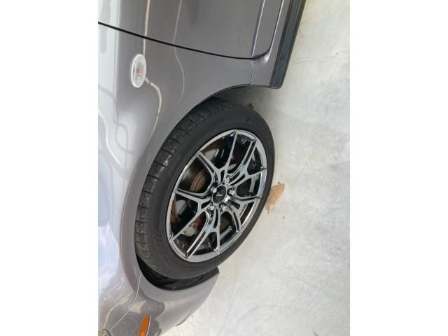 MAZDA ATENZA sedan 4WD 2005