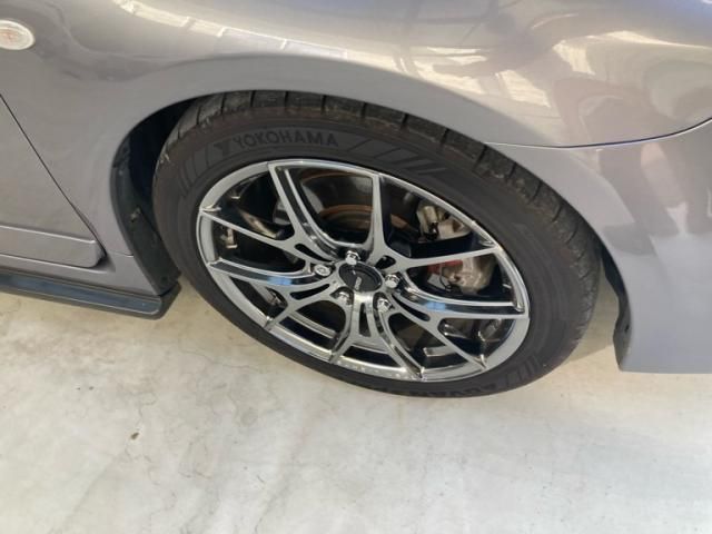 MAZDA ATENZA sedan 4WD 2005