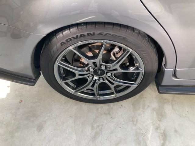 MAZDA ATENZA sedan 4WD 2005