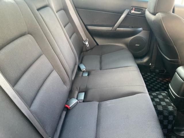 MAZDA ATENZA sedan 4WD 2005