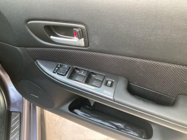 MAZDA ATENZA sedan 4WD 2005