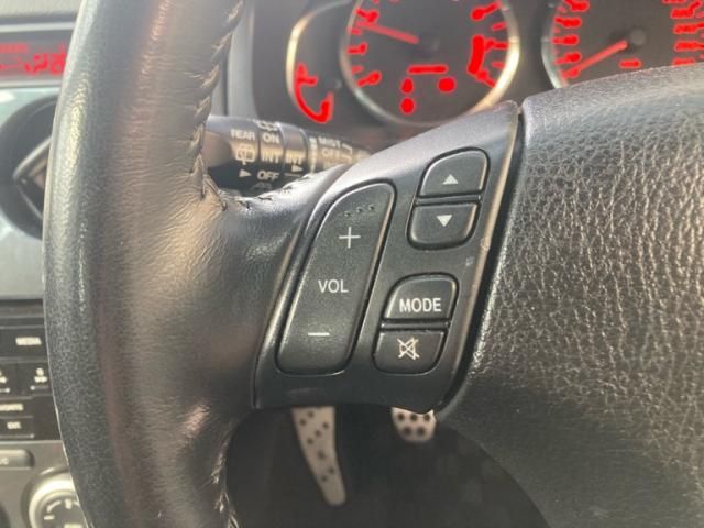 MAZDA ATENZA sedan 4WD 2005