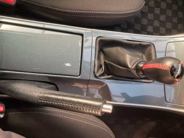 MAZDA ATENZA sedan 4WD 2005