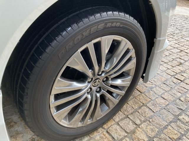 TOYOTA HARRIER 2WD 2022