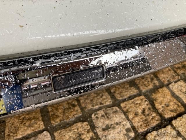 TOYOTA HARRIER 2WD 2022